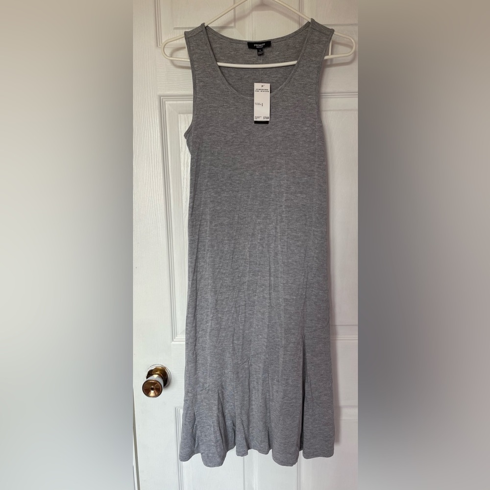 Premise size small dress